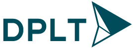 The DPLT logo